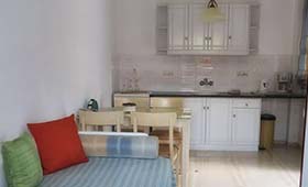 Black Sand Apartments - Foto 9