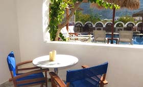 Black Sand Apartments - Foto 10