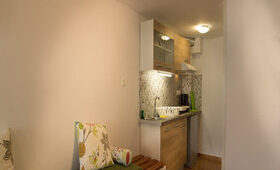  Blue Era Apartments
