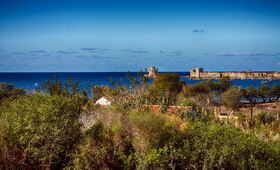Blue Fort (incl. auto) - Foto 2