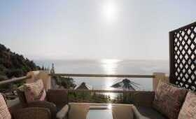 Blue Horizon Suites (incl. auto) - Foto 1