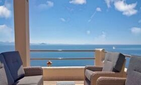 Blue Horizon Suites (incl. auto) - Foto 3