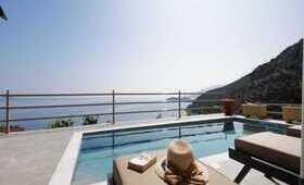 Blue Horizon Suites (incl. auto) - Foto 4