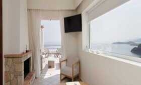 Blue Horizon Suites (incl. auto) - Foto 5