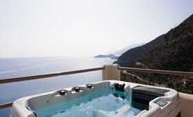 Blue Horizon Suites (incl. auto) - Foto 6