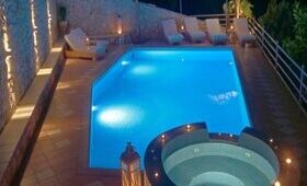 Blue Horizon Suites (incl. auto) - Foto 7