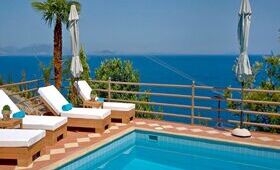 Blue Horizon Suites (incl. auto) - Foto 8