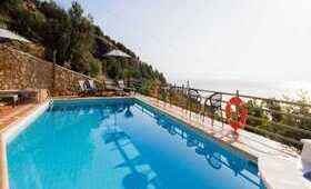 Blue Horizon Suites (incl. auto) - Foto 9