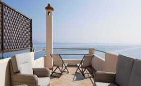 Blue Horizon Suites (incl. auto) - Foto 10