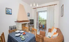Blue Horizon Villas Paxi