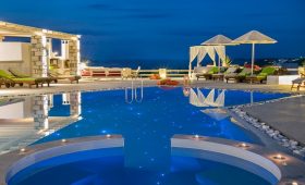 Blue Mare Villas