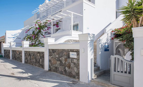 Blue Waves hotel - Foto 4