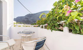 Blue Waves hotel - Foto 5