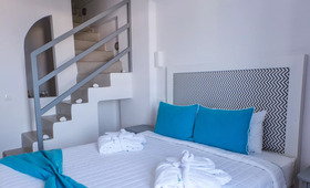 Blue Waves hotel - Foto 7