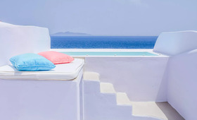 Blue Waves hotel - Foto 8