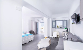 Blue Waves hotel - Foto 10