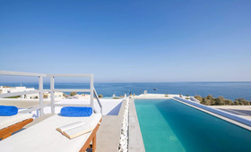 Blue Waves hotel - Foto 11