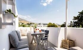 Blue Waves Suites - Foto 12