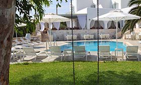 Boudari Boutique Hotel 