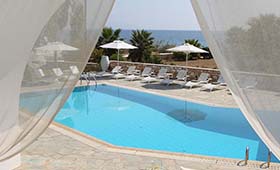 Boudari Boutique Hotel 