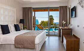 Boutique 5 Hotel & Spa (adults only)