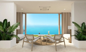 Byblos Luxury Villas