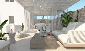 Byblos Luxury Villas