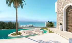 Byblos Luxury Villas