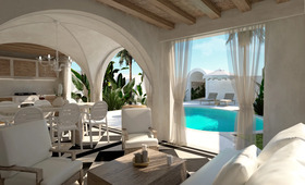 Byblos Luxury Villas