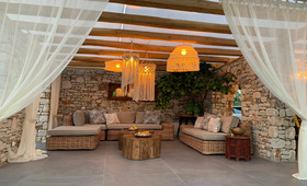 Byblos Luxury Villas