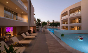 Cactus Royal Hotel - Foto 5