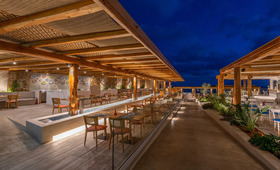 Cactus Royal Hotel - Foto 8