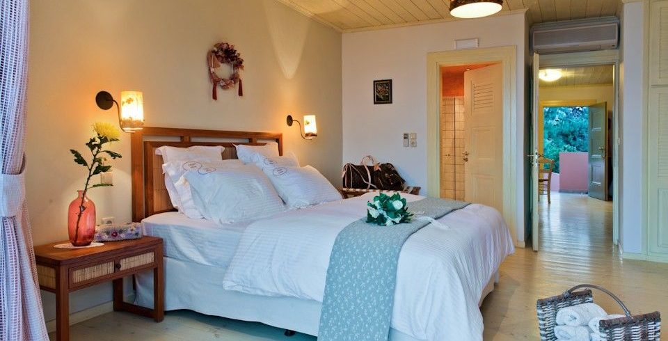 Calypso Villas Zakynthos