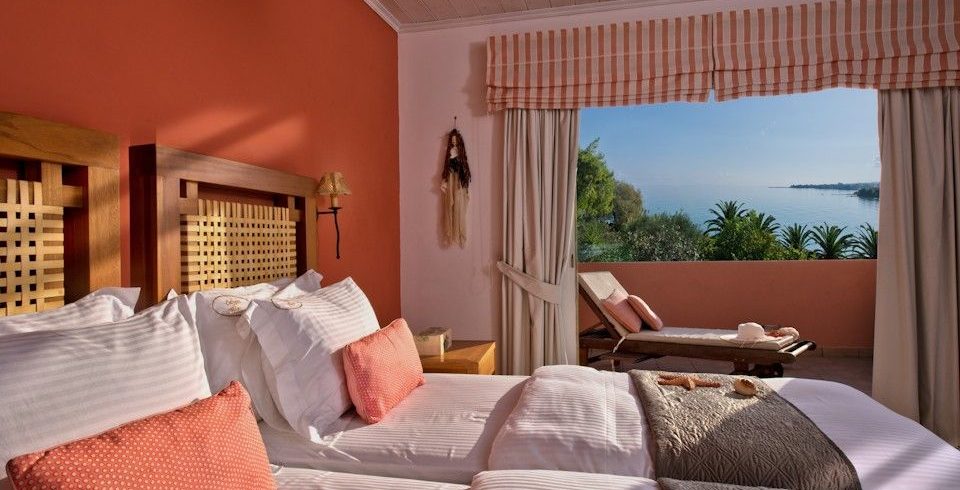 Calypso Villas Zakynthos