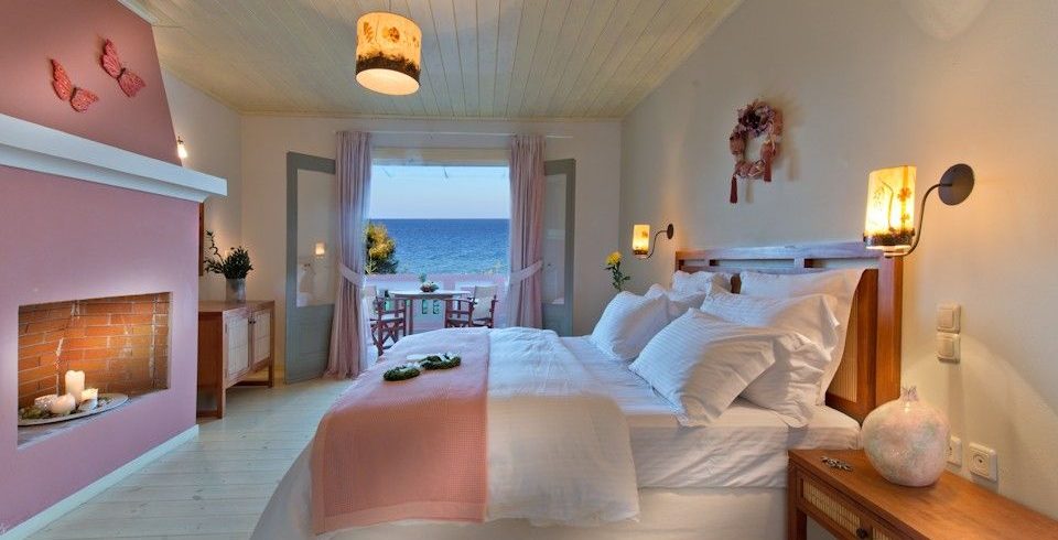 Calypso Villas Zakynthos