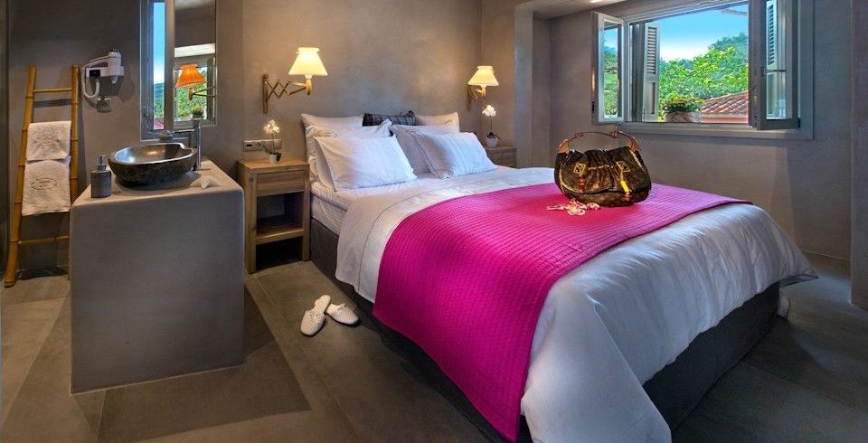 Calypso Villas Zakynthos