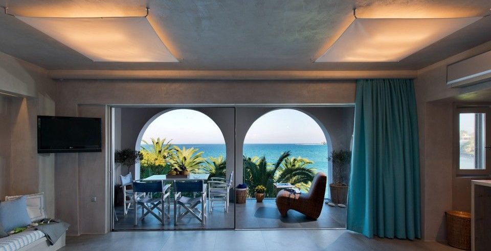 Calypso Villas Zakynthos