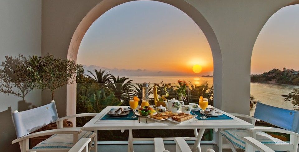 Calypso Villas Zakynthos