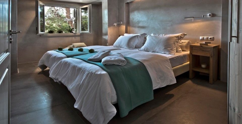 Calypso Villas Zakynthos