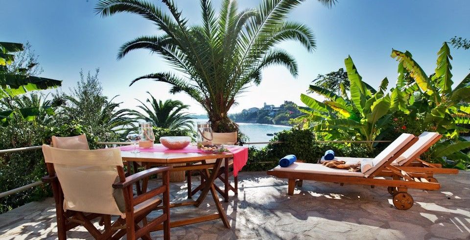 Calypso Villas Zakynthos