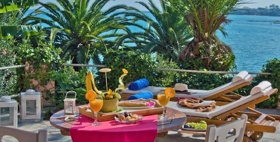 Calypso Villas Zakynthos