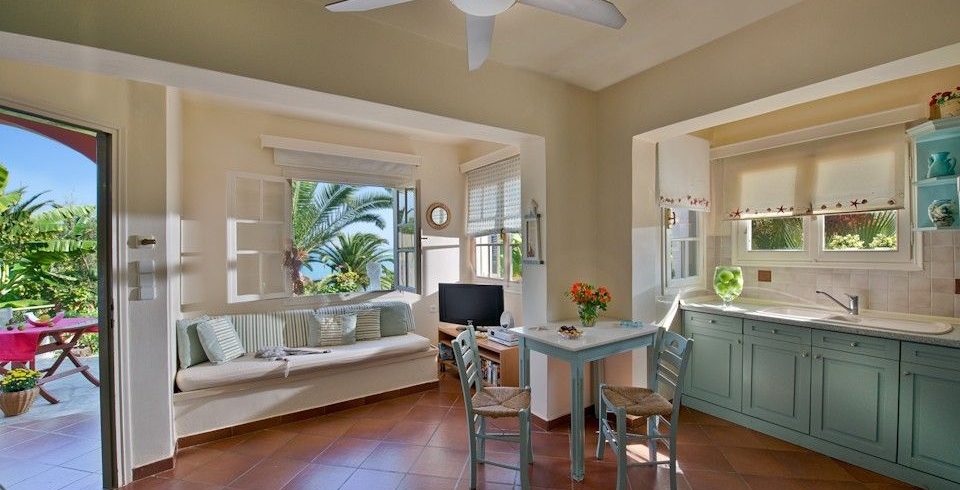 Calypso Villas Zakynthos