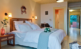 Calypso Villas - Foto 1