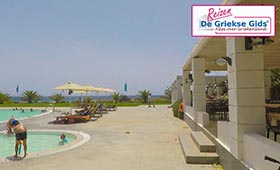 Camping Gythion Bay