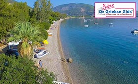 Camping Nicolas I & II