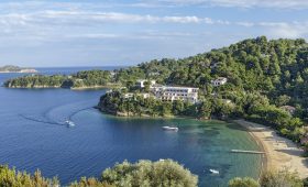 Cape Kanapitsa Hotel Suites - Skiathos