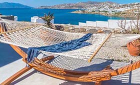 Cape Mykonos