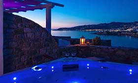 Cape Mykonos