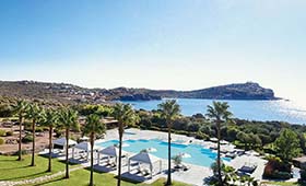 Cape Sounio Grecotel Exclusive Resort