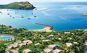 Cape Sounio Grecotel Exclusive Resort